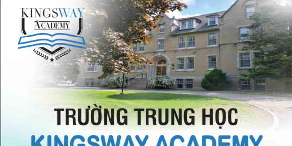Trường Trung học Kingsway Academy