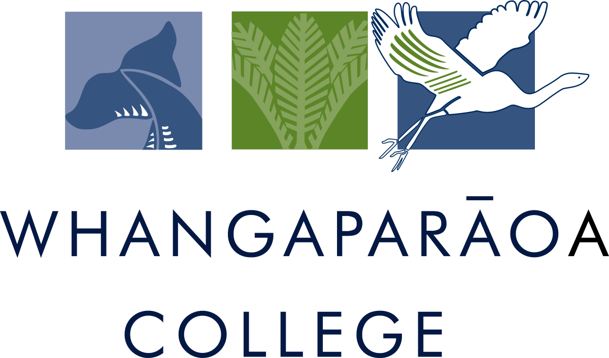 Whangaparāoa_College_Logo.svg