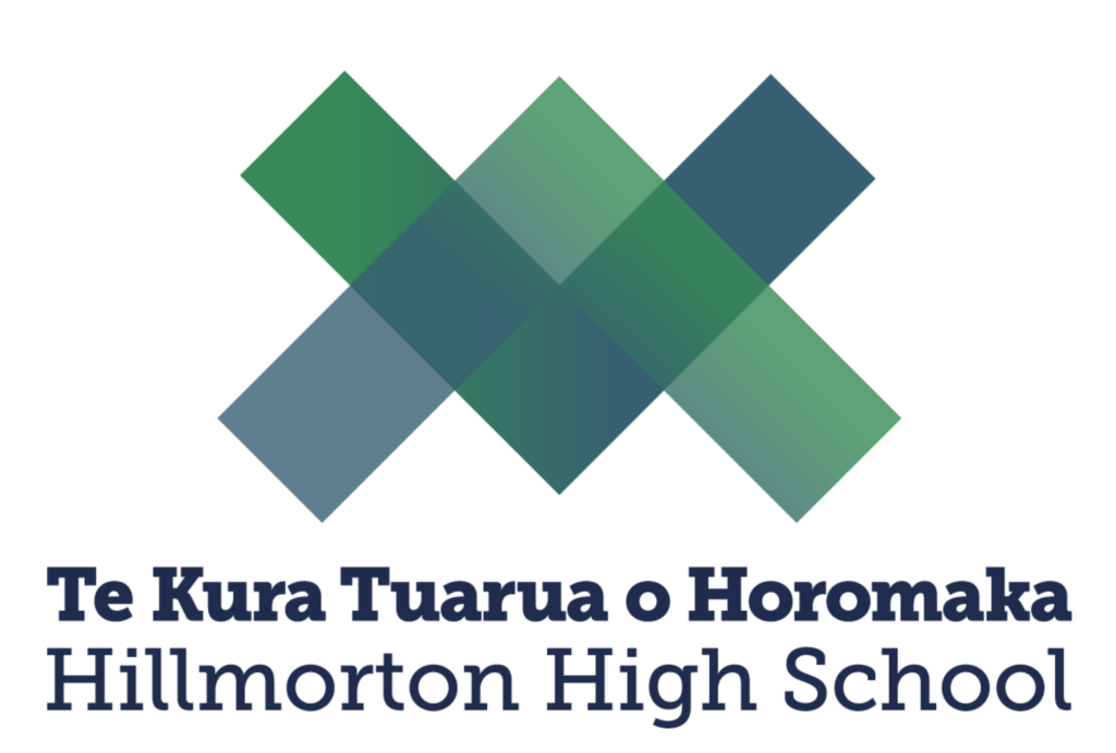 hillmorton-high-school-logo